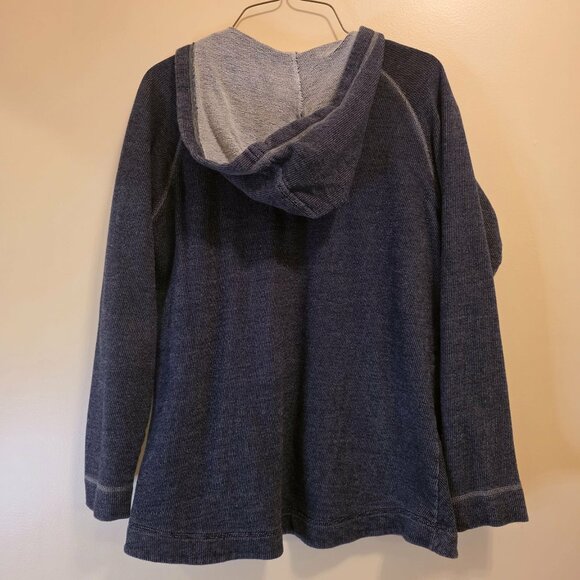 Columbia Sportswear Co Pullover Hooded Sweatshirt M - Picture 5 of 5